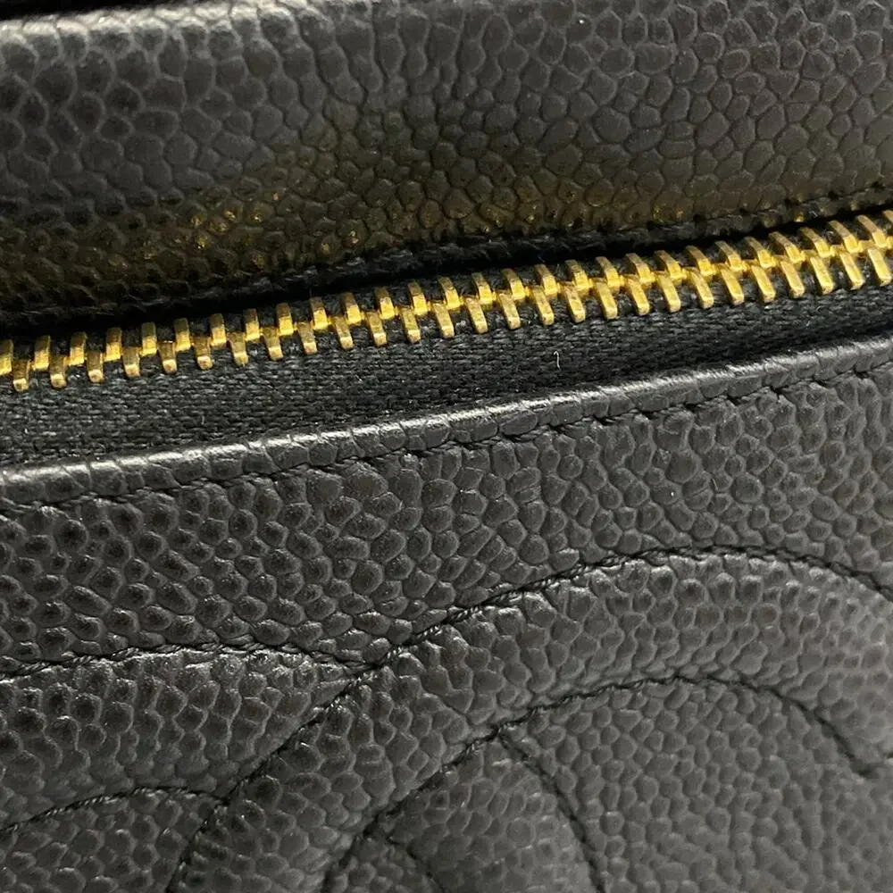 Chanel Vanity Bag A01998